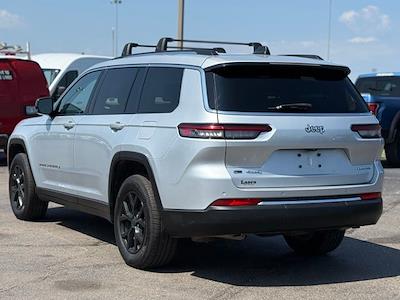 2021 Jeep Grand Cherokee L 4x4 SUV for sale #CP33171A - photo 2