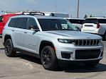2021 Jeep Grand Cherokee L 4x4 SUV for sale #CP33171A - photo 42