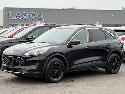 2022 Ford Escape AWD SUV for sale #CP33173 - photo 1