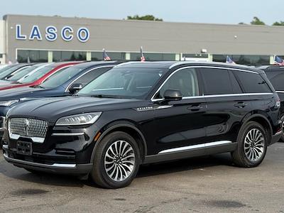 2022 Lincoln Aviator AWD SUV for sale #CP33183 - photo 1