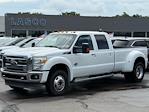 2011 Ford F-450 Crew Cab DRW 4x4 Pickup for sale #CP33186 - photo 1