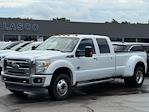 2011 Ford F-450 Crew Cab DRW 4x4 Pickup for sale #CP33186 - photo 35
