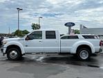 2011 Ford F-450 Crew Cab DRW 4x4 Pickup for sale #CP33186 - photo 50