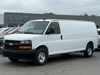 2024 Chevrolet Express 2500 RWD Empty Cargo Van for sale #CP33219 - photo 1