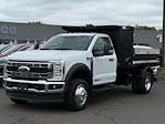2024 Ford F-550 Regular Cab DRW 4x4 Dump Truck for sale #CP33220 - photo 31