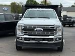 2024 Ford F-550 Regular Cab DRW 4x4 Dump Truck for sale #CP33220 - photo 32