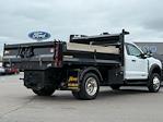 2024 Ford F-550 Regular Cab DRW 4x4 Dump Truck for sale #CP33220 - photo 37