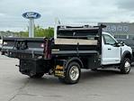 2024 Ford F-550 Regular Cab DRW 4x4 Dump Truck for sale #CP33220 - photo 38