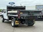 2024 Ford F-550 Regular Cab DRW 4x4 Dump Truck for sale #CP33220 - photo 2