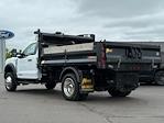 2024 Ford F-550 Regular Cab DRW 4x4 Dump Truck for sale #CP33220 - photo 42
