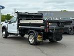 2024 Ford F-550 Regular Cab DRW 4x4 Dump Truck for sale #CP33220 - photo 43