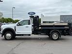 2024 Ford F-550 Regular Cab DRW 4x4 Dump Truck for sale #CP33220 - photo 44