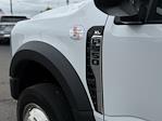 2024 Ford F-550 Regular Cab DRW 4x4 Dump Truck for sale #CP33220 - photo 45