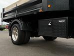 2024 Ford F-550 Regular Cab DRW 4x4 Dump Truck for sale #CP33220 - photo 48
