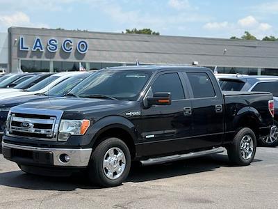 2014 Ford F-150 SuperCrew Cab 4x2 Pickup for sale #CP33258 - photo 1