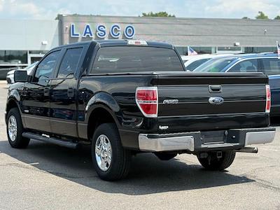 2014 Ford F-150 SuperCrew Cab 4x2 Pickup for sale #CP33258 - photo 2