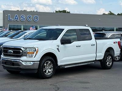 2022 Ford F-150 SuperCrew Cab 4x4 Pickup for sale #CP33264 - photo 1
