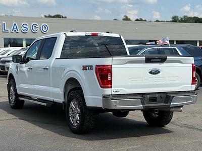 2022 Ford F-150 SuperCrew Cab 4x4 Pickup for sale #CP33264 - photo 2