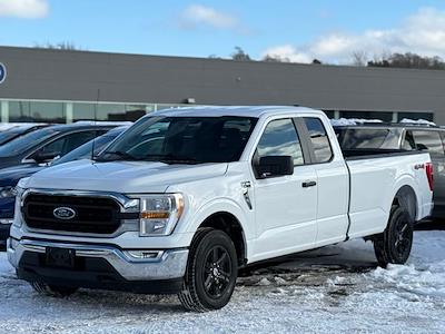 Used 2022 Ford F-150 - photo 1