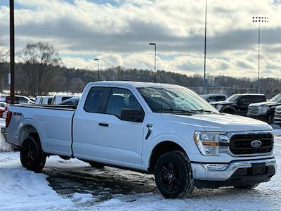 Used 2022 Ford F-150 - photo 1