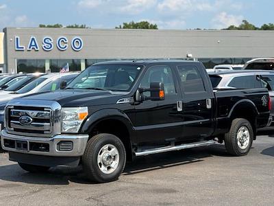 2012 Ford F-250 Crew Cab 4x4 Pickup for sale #CP33335 - photo 1