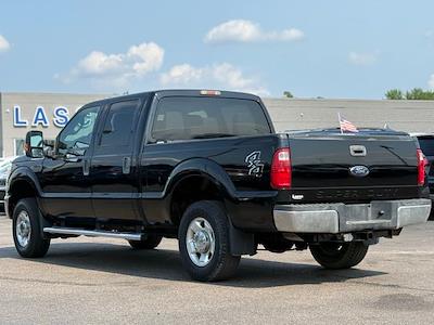 2012 Ford F-250 Crew Cab 4x4 Pickup for sale #CP33335 - photo 2