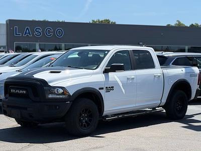 2021 Ram 1500 Classic Crew Cab 4x4 Pickup for sale #CP33350 - photo 1