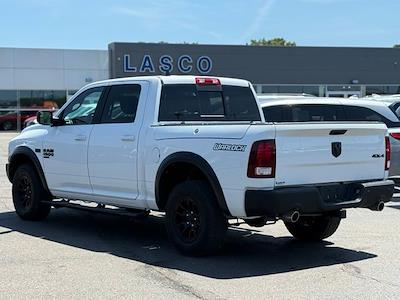 2021 Ram 1500 Classic Crew Cab 4x4 Pickup for sale #CP33350 - photo 2