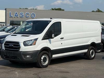 2020 Ford Transit 250 Low Roof RWD Empty Cargo Van for sale #CP33388 - photo 1