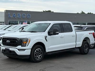 2022 Ford F-150 SuperCrew Cab 4x4 Pickup for sale #CP33389 - photo 1