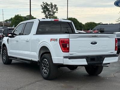 2022 Ford F-150 SuperCrew Cab 4x4 Pickup for sale #CP33389 - photo 2