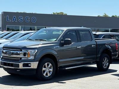 2019 Ford F-150 SuperCrew Cab 4x4 Pickup for sale #CP33446 - photo 1