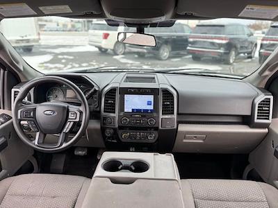 Used 2019 Ford F-150 XLT SuperCrew Cab for sale #CP33675 - photo 2