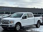 Used 2019 Ford F-150 XLT SuperCrew Cab for sale #CP33675 - photo 29