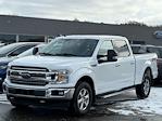 Used 2019 Ford F-150 XLT SuperCrew Cab for sale #CP33675 - photo 30
