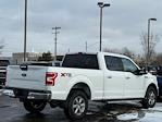 Used 2019 Ford F-150 XLT SuperCrew Cab for sale #CP33675 - photo 35