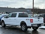 Used 2019 Ford F-150 XLT SuperCrew Cab for sale #CP33675 - photo 40