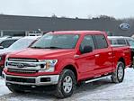 2020 Ford F-150 SuperCrew Cab 4WD Pickup for sale #CP33677 - photo 17