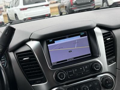 Used 2018 Chevrolet Suburban - photo 1