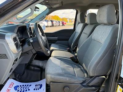 Used 2023 Ford F-150 XLT SuperCrew Cab for sale #CP33701 - photo 2