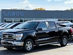 Used 2023 Ford F-150 XLT SuperCrew Cab for sale #CP33701 - photo 1