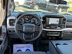 Used 2023 Ford F-150 XLT SuperCrew Cab for sale #CP33701 - photo 8