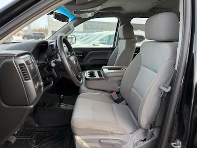 Used 2018 Chevrolet Silverado 1500 Work Truck Double Cab for sale #CP33725 - photo 2