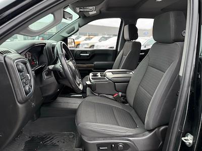 Used 2020 Chevrolet Silverado 1500 LT Double Cab for sale #CP33726A - photo 2