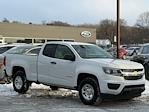 Used 2019 Chevrolet Colorado Work Truck Extended Cab for sale #CP33744A - photo 29