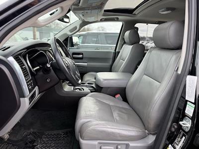 Used 2018 Toyota Sequoia Limited for sale #CP33757 - photo 2