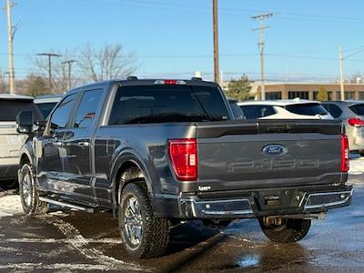 2021 Ford F-150 SuperCrew Cab 4WD Pickup for sale #CP33759 - photo 2