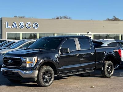 2022 Ford F-150 SuperCrew Cab 4WD Pickup for sale #CP33768 - photo 1