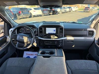 2022 Ford F-150 SuperCrew Cab 4WD Pickup for sale #CP33768 - photo 2