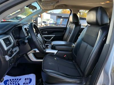 Used 2016 Nissan Titan XD PRO-4X Crew Cab for sale #CP33810 - photo 2